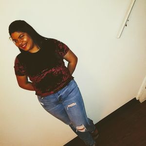 Meet your Posher, Ana